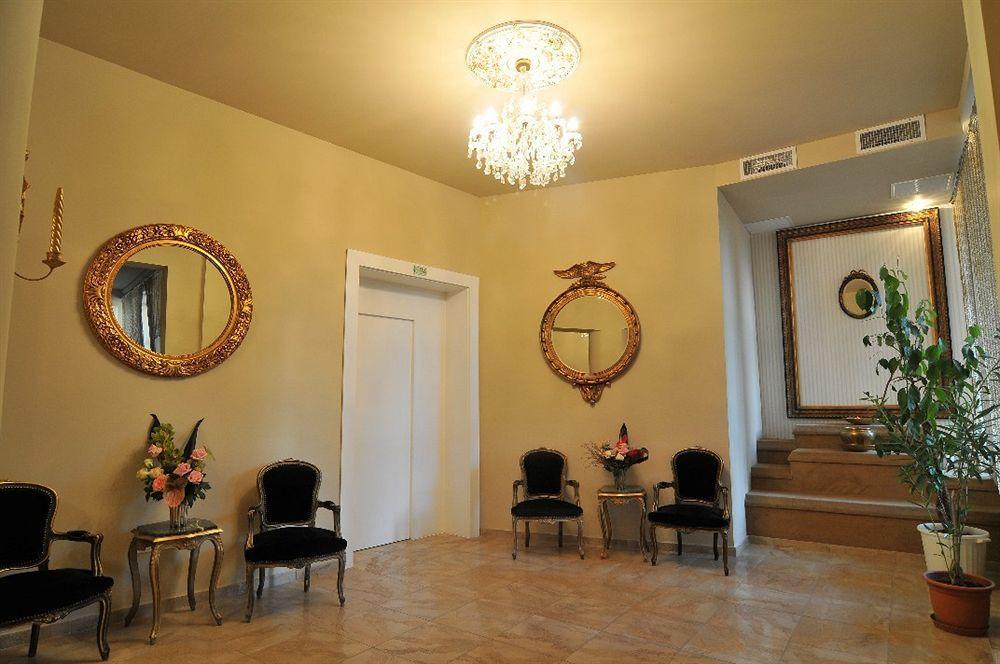 Villa Venus Deva Luaran gambar