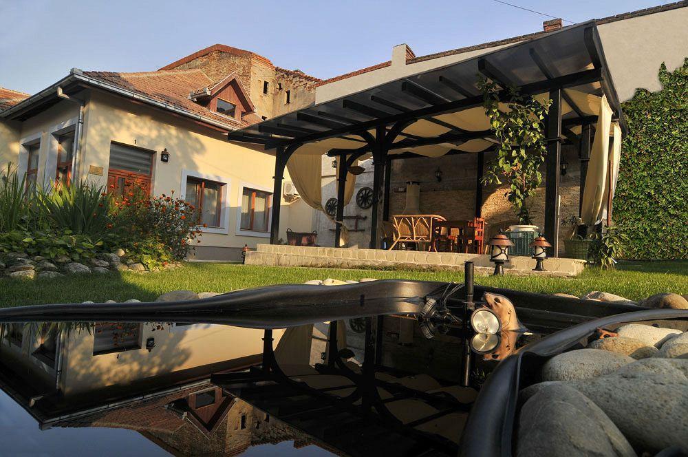 Villa Venus Deva Luaran gambar