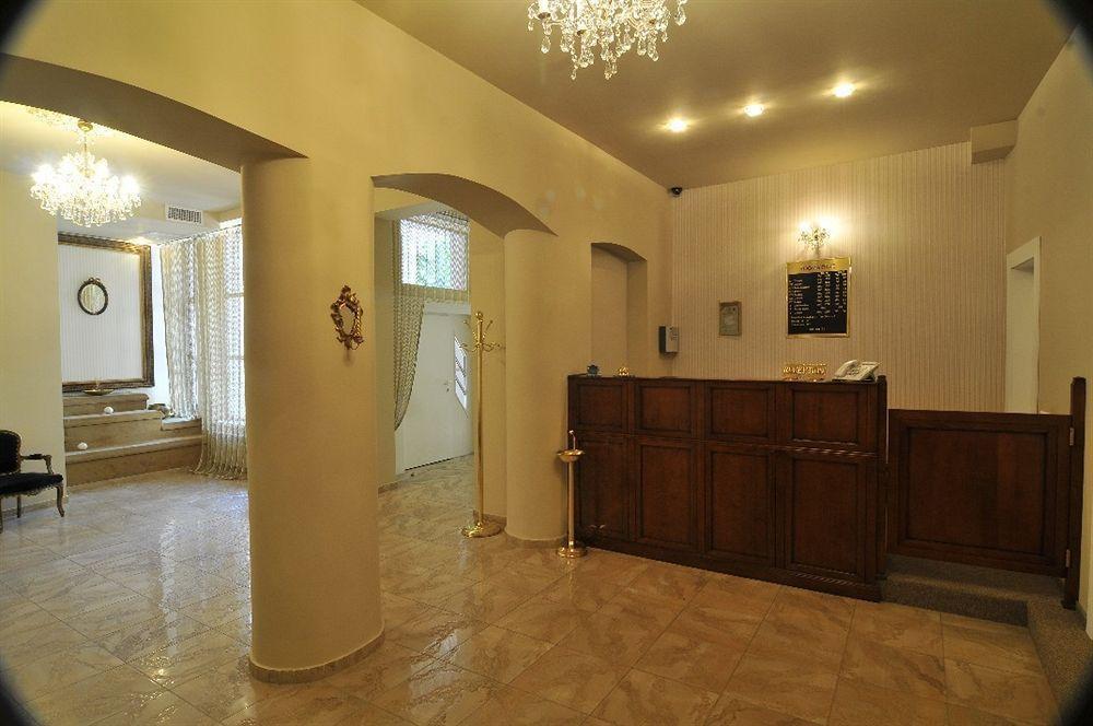 Villa Venus Deva Dalaman gambar