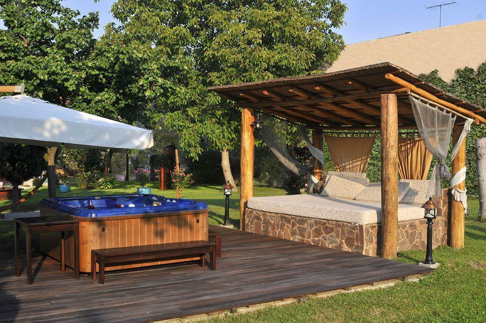 Villa Venus Deva Luaran gambar
