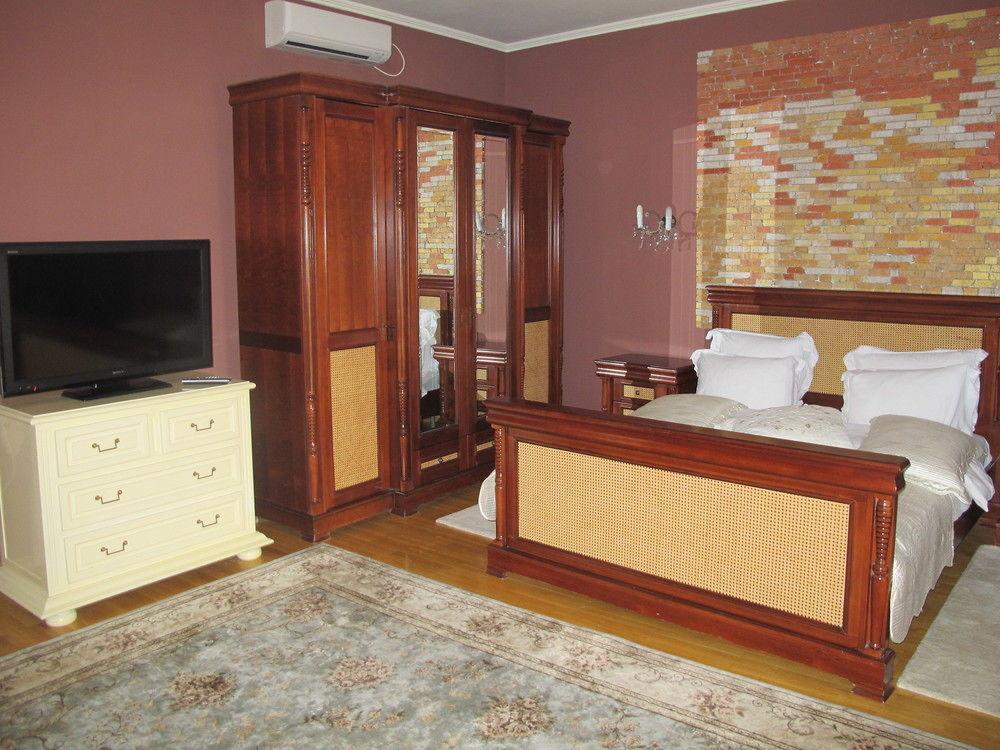 Villa Venus Deva Luaran gambar
