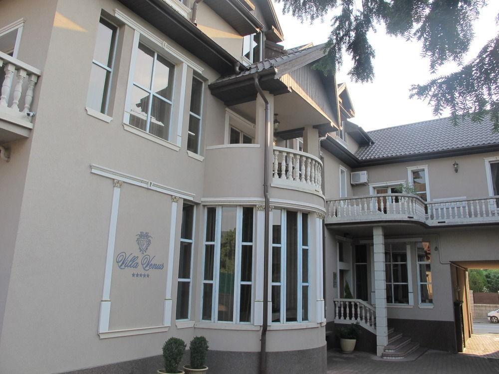 Villa Venus Deva Luaran gambar